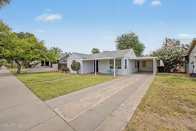 126 W 3rd Place, Mesa, AZ 85201 - Photo 5