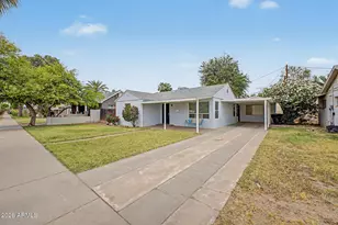 126 W 3rd Pl, Mesa, AZ 85201 - Photo 5