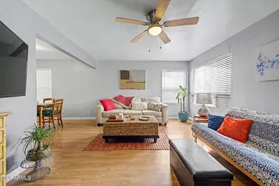 126 W 3rd Place, Mesa, AZ 85201 - Photo 9