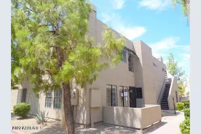 1245 W 1st Street #Apt 110, Tempe, AZ 85281 - Photo 1