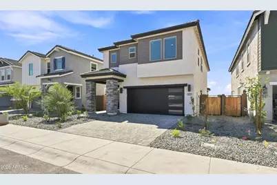 8035 W Harmont Drive, Peoria, AZ 85345 - Photo 3