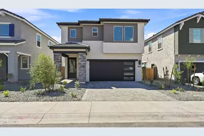 8035 W Harmont Drive, Peoria, AZ 85345 - Photo 1