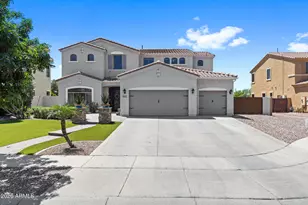 4145 E Carriage Ct, Gilbert, AZ 85297 - Photo 7