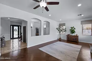 4145 E Carriage Ct, Gilbert, AZ 85297 - Photo 19