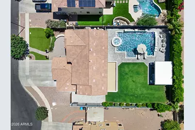 4145 E Carriage Court, Gilbert, AZ 85297 - Photo 49