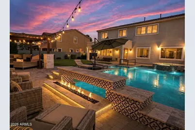 4145 E Carriage Court, Gilbert, AZ 85297 - Photo 51