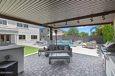4145 E Carriage Court, Gilbert, AZ 85297 - Photo 43