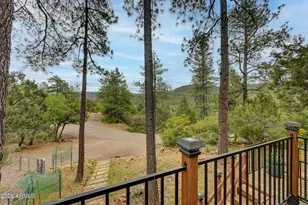 9400 W Wild Turkey Ln, Pine, AZ 85544 - Photo 29