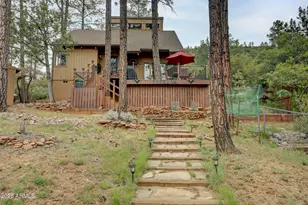 9400 W Wild Turkey Ln, Pine, AZ 85544 - Photo 3