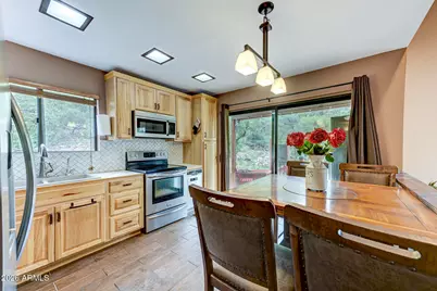 9400 W Wild Turkey Lane, Pine, AZ 85544 - Photo 15
