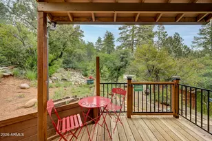 9400 W Wild Turkey Ln, Pine, AZ 85544 - Photo 33