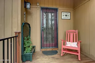 9400 W Wild Turkey Ln, Pine, AZ 85544 - Photo 7