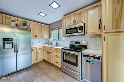 9400 W Wild Turkey Lane, Pine, AZ 85544 - Photo 17
