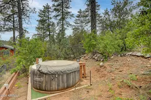 9400 W Wild Turkey Ln, Pine, AZ 85544 - Photo 35