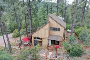 9400 W Wild Turkey Ln, Pine, AZ 85544 - Photo 5