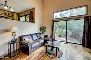 9400 W Wild Turkey Ln, Pine, AZ 85544 - Photo 13