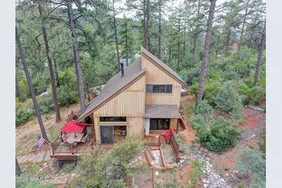 9400 W Wild Turkey Lane, Pine, AZ 85544 - Photo 41