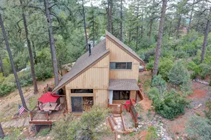9400 W Wild Turkey Ln, Pine, AZ 85544 - Photo 41