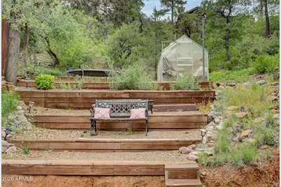 9400 W Wild Turkey Lane, Pine, AZ 85544 - Photo 37