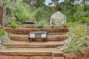 9400 W Wild Turkey Ln, Pine, AZ 85544 - Photo 37