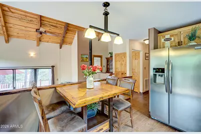 9400 W Wild Turkey Lane, Pine, AZ 85544 - Photo 21