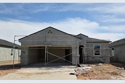 5505 E Cinder Lane, San Tan Valley, AZ 85140 - Photo 1