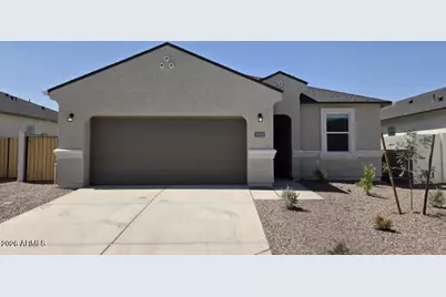 5505 E Cinder Lane, San Tan Valley, AZ 85140 - Photo 1