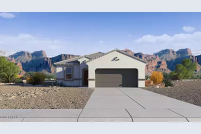 5505 E Cinder Lane, San Tan Valley, AZ 85140 - Photo 3