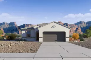 5505 E Cinder Ln, San Tan Valley, AZ 85140 - Photo 3