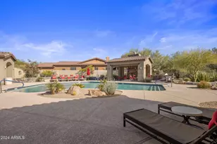 32051 N 73rd Pl, Scottsdale, AZ 85266 - Photo 37