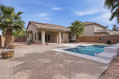 21372 N Klock Court, Maricopa, AZ 85138 - Photo 15