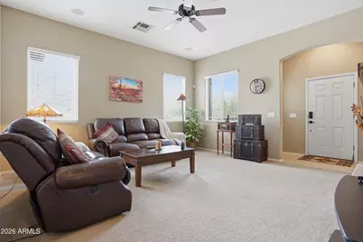 21372 N Klock Court, Maricopa, AZ 85138 - Photo 5