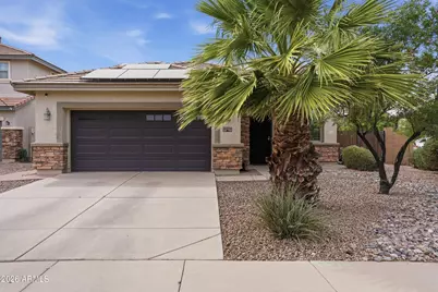 21372 N Klock Court, Maricopa, AZ 85138 - Photo 1