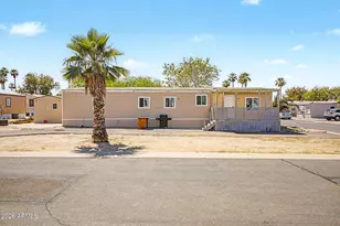 8218 S 7th St, Phoenix, AZ 85042 - Photo 1