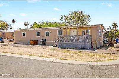 8218 S 7th Street #68, Phoenix, AZ 85042 - Photo 3
