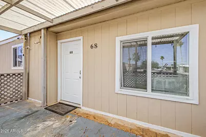 8218 S 7th Street #68, Phoenix, AZ 85042 - Photo 7