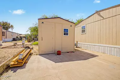 8218 S 7th Street #68, Phoenix, AZ 85042 - Photo 29