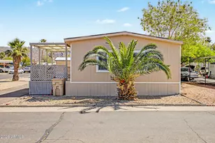 8218 S 7th St, Phoenix, AZ 85042 - Photo 5