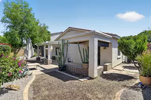 15402 N 169th Ave, Surprise, AZ 85388 - Photo 33