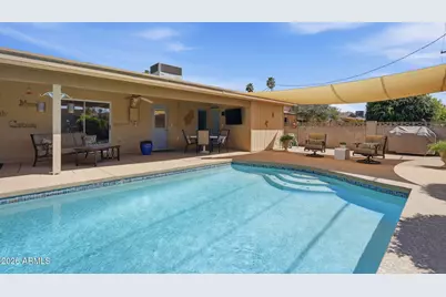 6308 N 85th Street, Scottsdale, AZ 85250 - Photo 33