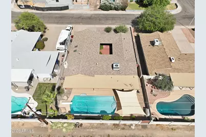 6308 N 85th Street, Scottsdale, AZ 85250 - Photo 43