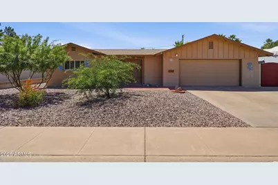 6308 N 85th Street, Scottsdale, AZ 85250 - Photo 1