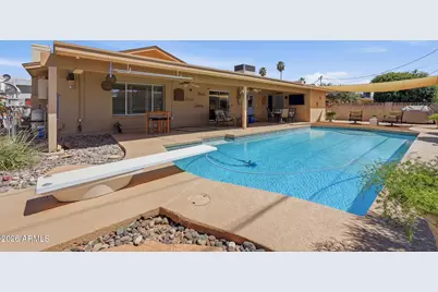 6308 N 85th Street, Scottsdale, AZ 85250 - Photo 35