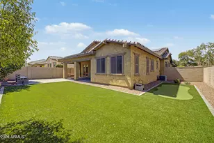 20713 W Park Meadows Dr, Buckeye, AZ 85396 - Photo 33