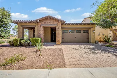 20713 W Park Meadows Drive, Buckeye, AZ 85396 - Photo 1