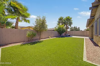 20713 W Park Meadows Drive, Buckeye, AZ 85396 - Photo 35