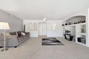 10961 W Tropicana Cir, Sun City, AZ 85351 - Photo 5