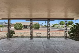 10961 W Tropicana Cir, Sun City, AZ 85351 - Photo 31