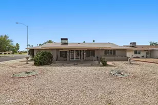 10961 W Tropicana Cir, Sun City, AZ 85351 - Photo 33