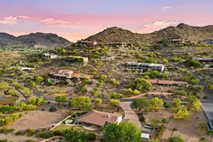 4630 E Charles Dr, Paradise Valley, AZ 85253 - Photo 9